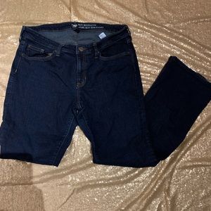 Gap Bootcut Jeans